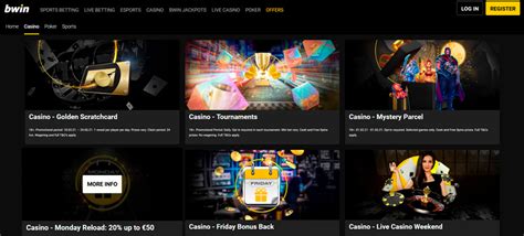 bwin no deposit bonus 2021|The best promotions and offers .